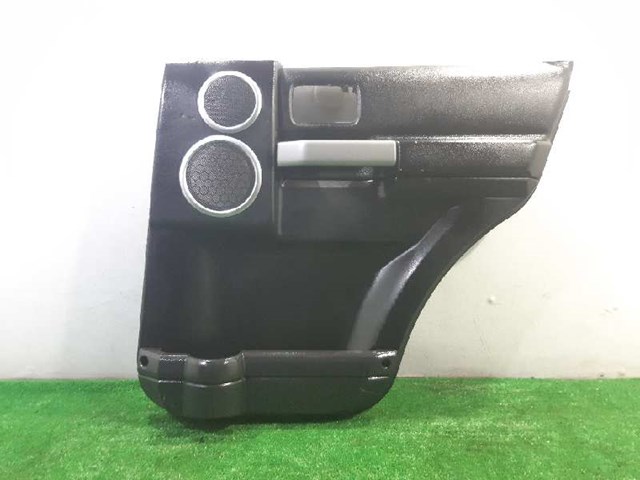 Guarnecido de puerta trasera derecha LR016880 Land Rover