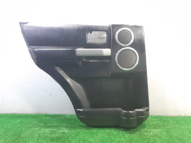 Guarnecido de puerta trasera izquierda LR016883 Land Rover