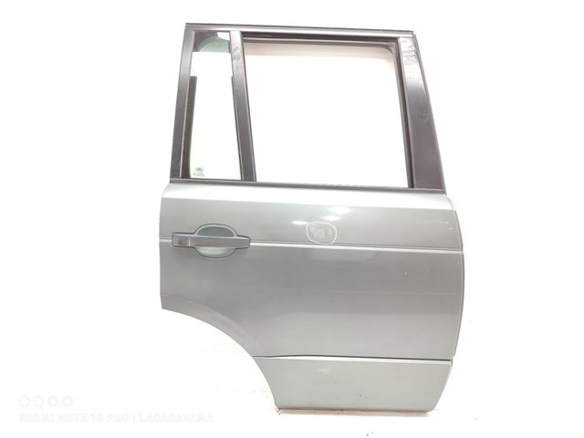 Puerta trasera derecha LR017239 Land Rover