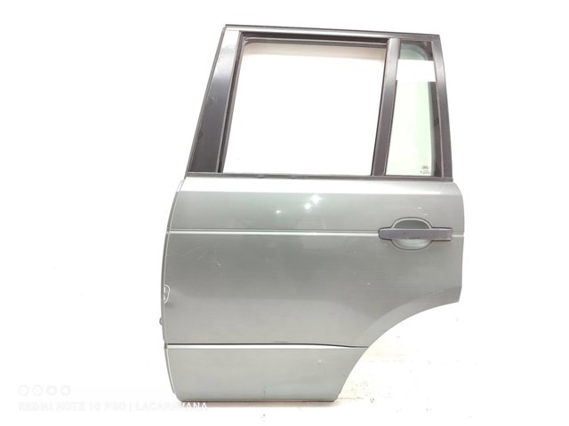 Puerta trasera izquierda LR017240 Land Rover