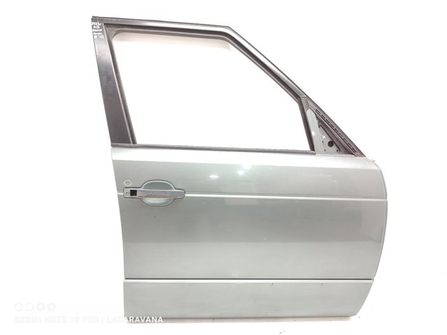 Puerta delantera derecha LR017245 Land Rover