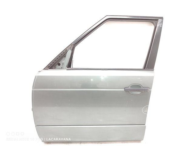 Puerta delantera izquierda LR017247 Land Rover