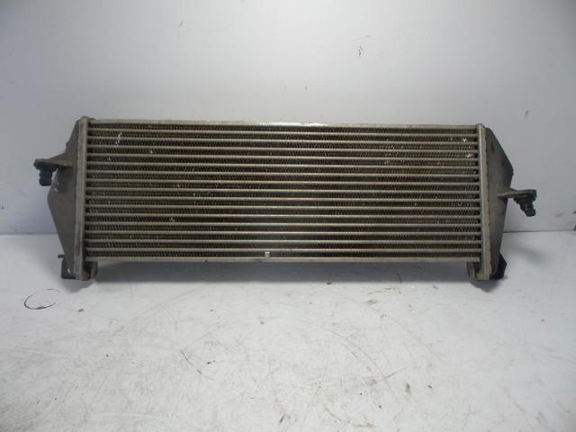 LAND ROVER LR017950 Intercooler  en stock Terrassa