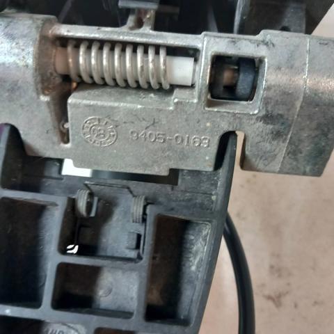 LR018296 Land Rover