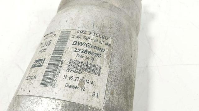 LAND ROVER LR018398 Amortiguador  en stock Salamanca