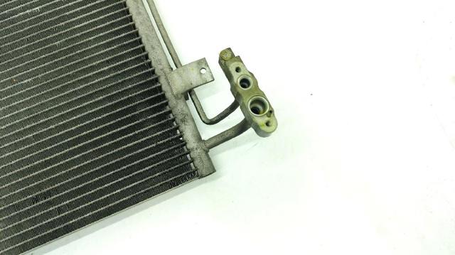 LAND ROVER LR018405 Condensador de aire acondicionado  comprar en Murcia