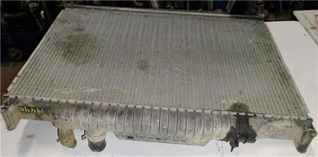 LAND ROVER LR018405 Condensador de aire acondicionado  comprar en Ponferrada