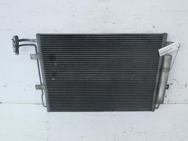 LAND ROVER LR018405 Condensador de aire acondicionado  disponible Valladolid