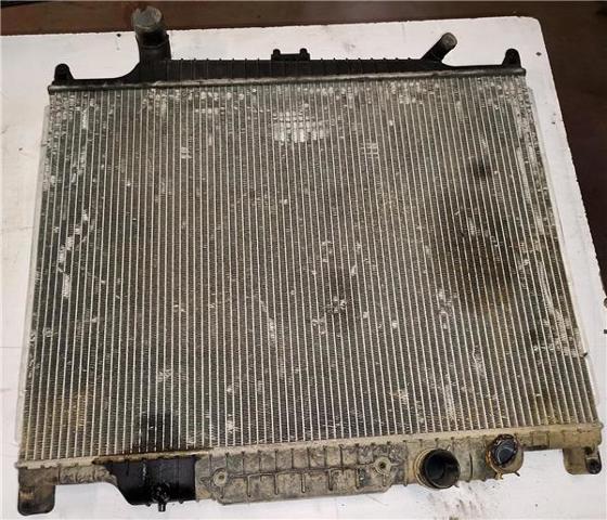 LR018405 Condensador aire acondicionado comprar Girona