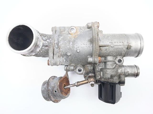 LR018752 LAND ROVER Válvula de derivación EGR  comprar en Lleida