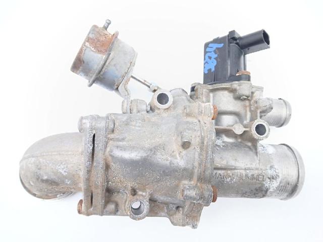 LR018752 LAND ROVER Válvula de derivación EGR  disponible Vigo
