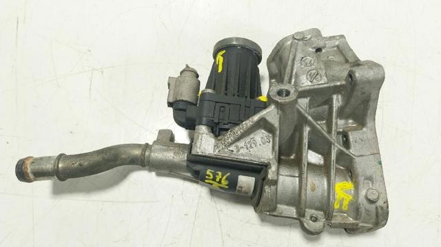 LR018753 LAND ROVER Válvula de derivación EGR  comprar en Oviedo