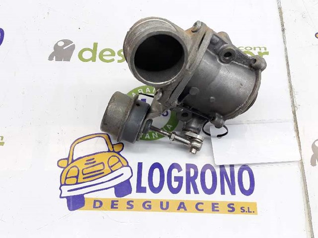 Módulo AGR recirculación de gases LR018753 Land Rover