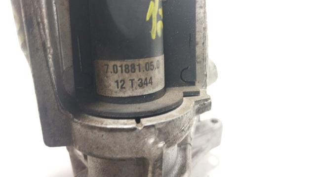 LR018753 LAND ROVER Válvula de derivación EGR  disponible Ourense