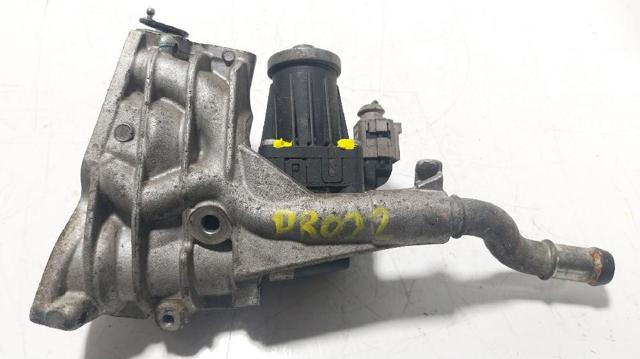 LAND ROVER LR018753 Válvula de derivación EGR  comprar en Albacete