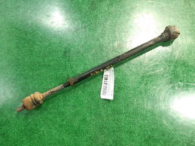 LR019117 LAND ROVER Barra transversal de la suspensión trasera comprar Alcalá