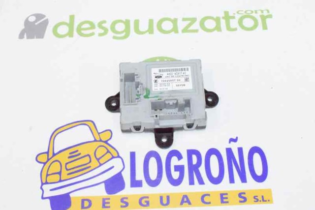 Unidad de confort de la puerta delantera LR019220 Land Rover