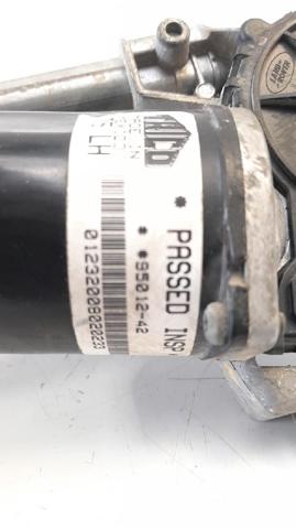 LR020112 LAND ROVER Motor limpiaparabrisas comprar Madrid