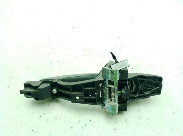 LR020632 LAND ROVER Manija exterior de puerta delantera  en stock Gandía