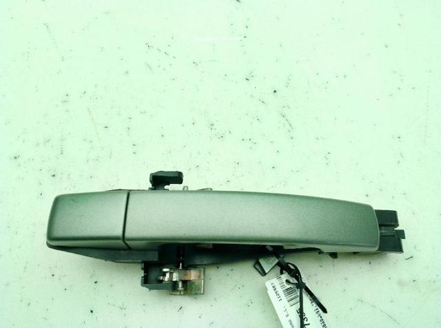 LAND ROVER LR020632 Manija exterior de puerta delantera  disponible Lugo