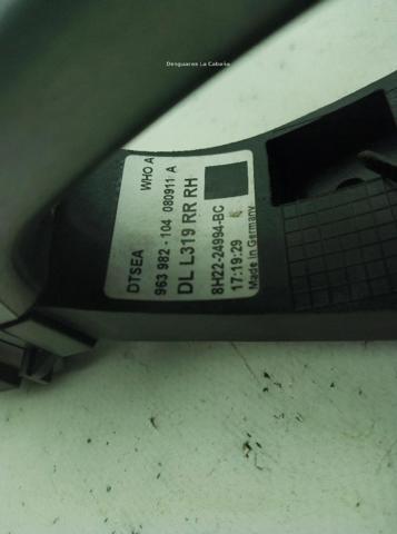 LAND ROVER LR020632 Manija exterior de puerta delantera  comprar en Ponferrada