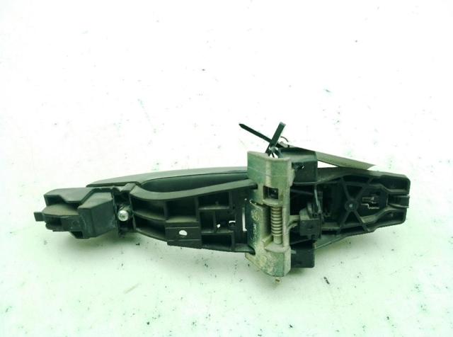 LR020632 LAND ROVER Manija exterior de puerta delantera  comprar en Oviedo