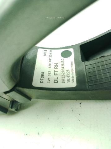 LAND ROVER LR020632 Manija exterior de puerta delantera  comprar en Albacete