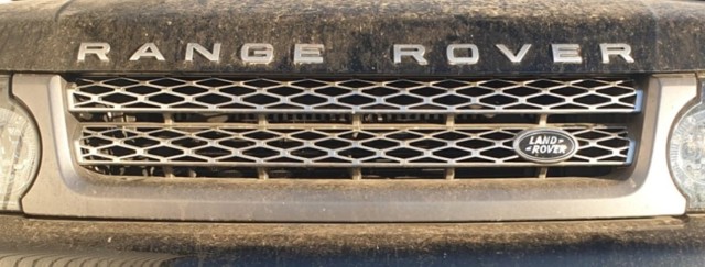 LR020925 Land Rover