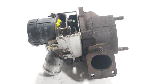 LR021042 Turbocompresor  comprar en Pontevedra