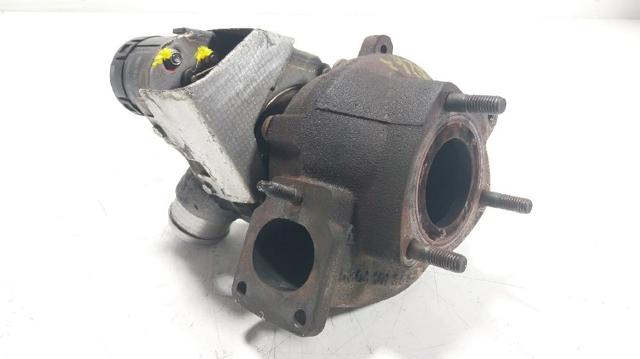 LAND ROVER LR021042 Turbocompresor comprar Barcelona