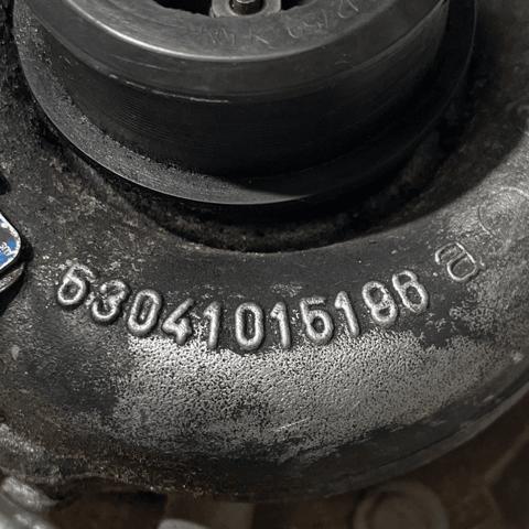 LR021042 LAND ROVER Turbocompresor  comprar en Oviedo