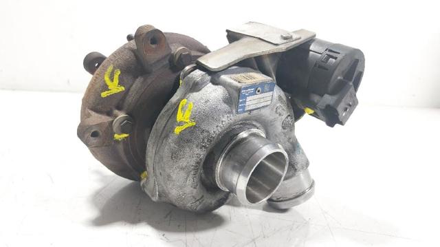 LR021042 LAND ROVER Turbocompresor  comprar en Jaén