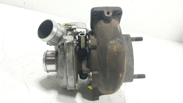 LR021042 LAND ROVER Turbocompresor  en stock Huelva