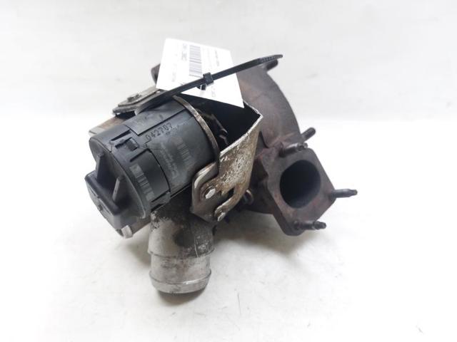 LAND ROVER LR021042 Turbocompresor  en stock Terrassa
