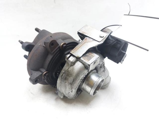 LR021042 LAND ROVER Turbocompresor  en stock Gandía