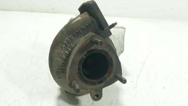 LAND ROVER LR021042 Turbocompresor  comprar en Ponferrada