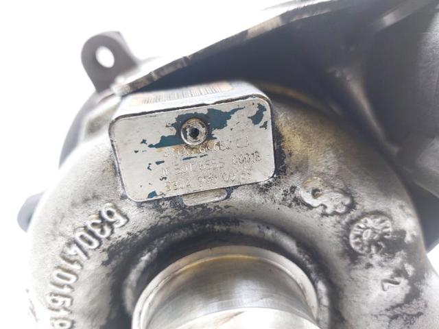 LR021042 Turbocompresor  comprar en Pontevedra