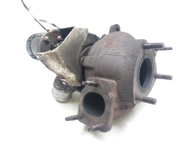 LR021042 Turbocompresor  comprar en Reus
