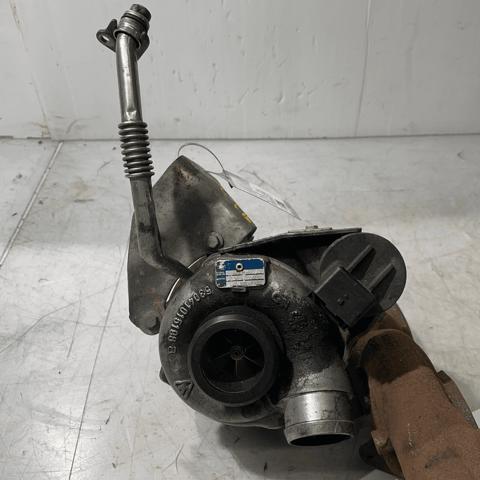 LAND ROVER LR021042 Turbocompresor  comprar en Murcia