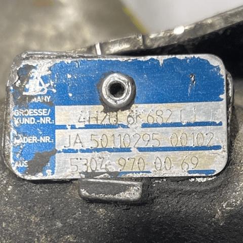 LR021042 LAND ROVER Turbocompresor  comprar en Jaén