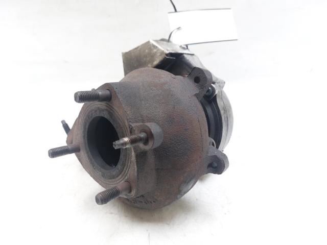LR021042 LAND ROVER Turbocompresor comprar Madrid