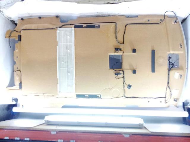 Techo interior para Land Rover Discovery L319