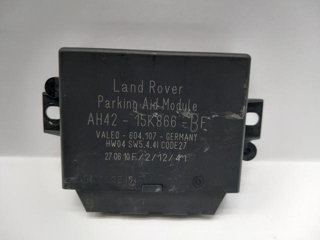 LR021807 Land Rover