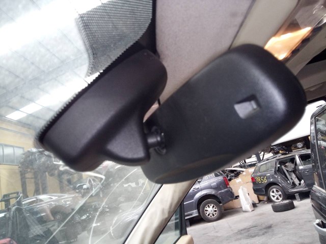 Retrovisor interior Land Rover Discovery 4 L319