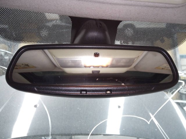 Retrovisor interior Land Rover Discovery 4 L319