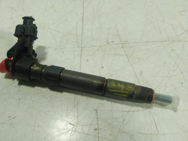 LAND ROVER LR022335 Inyector de combustible  comprar en Murcia