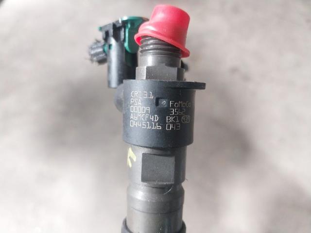 LR022335 Inyector comprar Girona