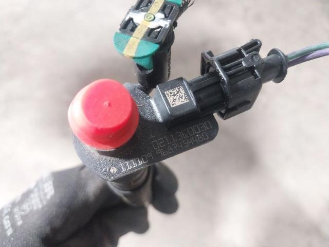 LR022335 LAND ROVER Inyector comprar Madrid