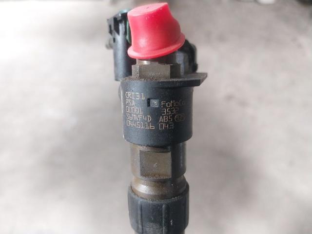 LR022335 LAND ROVER Inyector de combustible  disponible Alicante