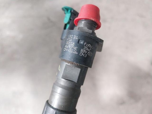LR022335 LAND ROVER Inyector de combustible  comprar en Jaén